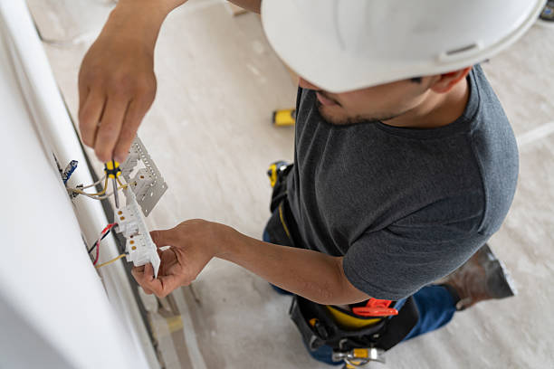 Reliable Emergency Electrician contractor in Stanley, ND by No Joke electrician