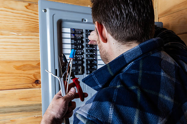 Affordable Emergency Electrician solutions in Stanley, ND
